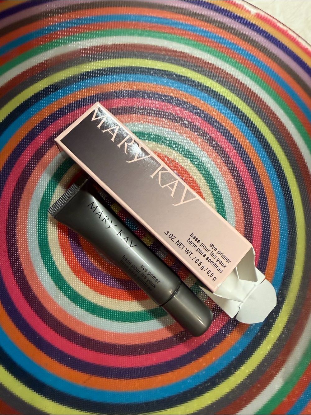 Mary Kay Eye Primer! 016960 New!